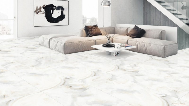 Cloudy Onyx ITC