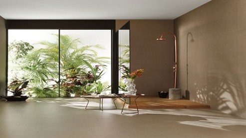 Керамогранит Cluny (Kerlite)