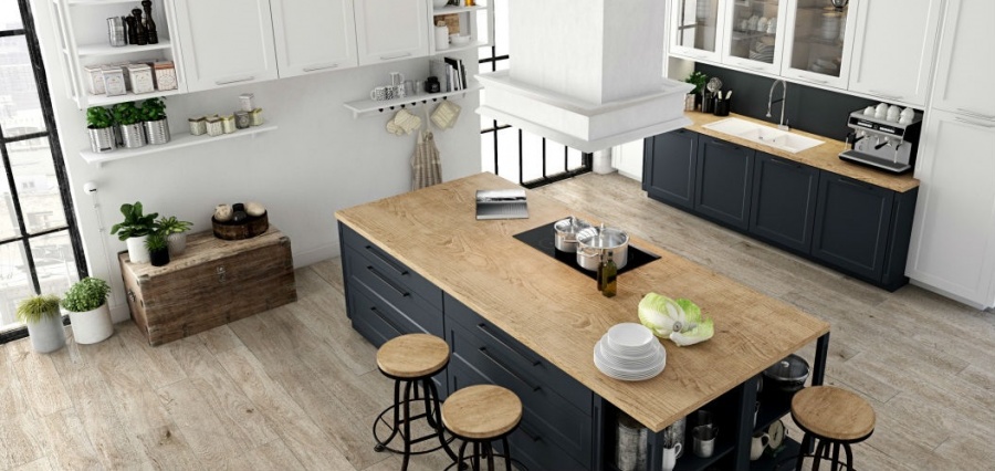 Coastline MARAZZI Italy