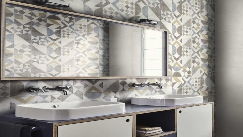 Cocciopesto (Ragno Marazzi)