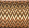 Cocktail Decor Zigzag 15х15