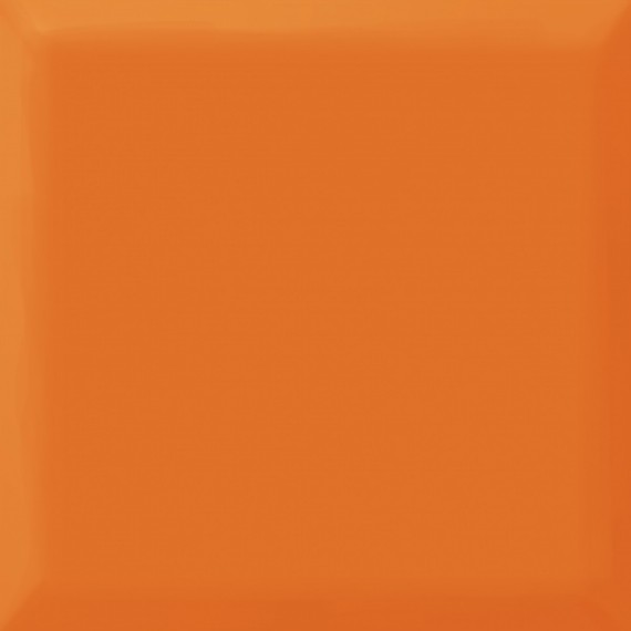 Керамическая плитка Cocktail Orange 15х15