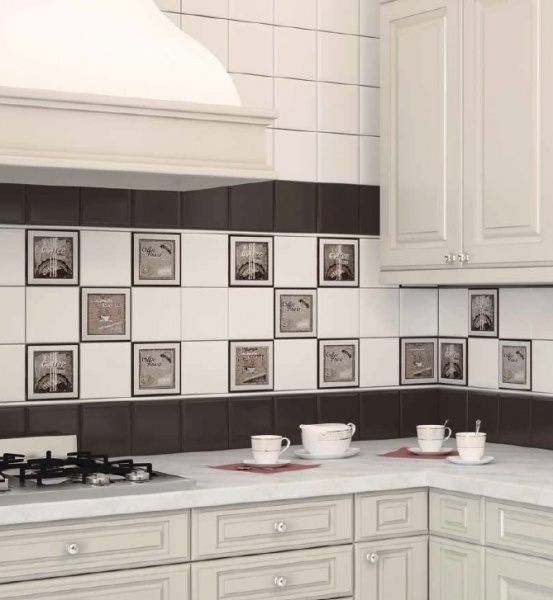 Cocktail Monopole Ceramica