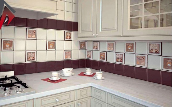 Coffee Time (Monopole Ceramica)