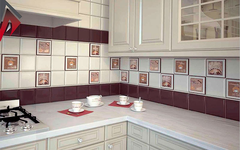 Coffee Time Monopole Ceramica