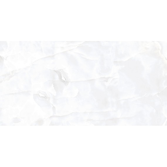 Керамогранит Coin White Glossy 60x120