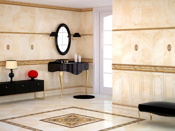 Colani (Ape Ceramica)