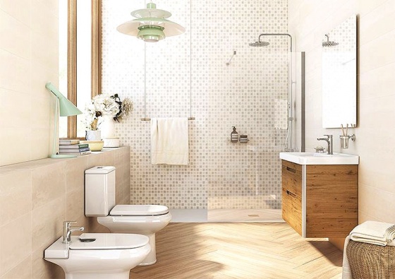 Colette (Roca Ceramica)