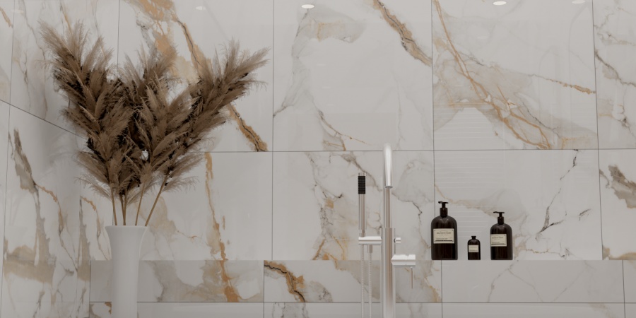 Colonial Bianco Absolut Gres