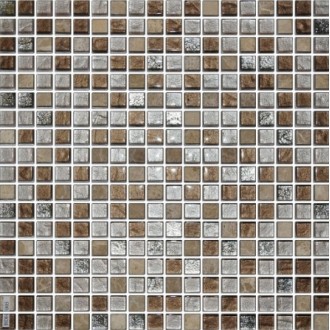 Colonial Brown 4 мм 30x30