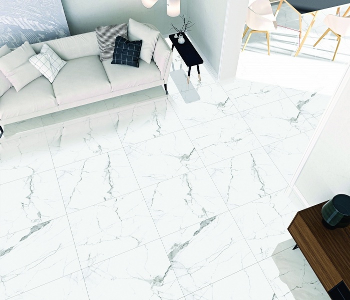 Colonial White PrimaVera