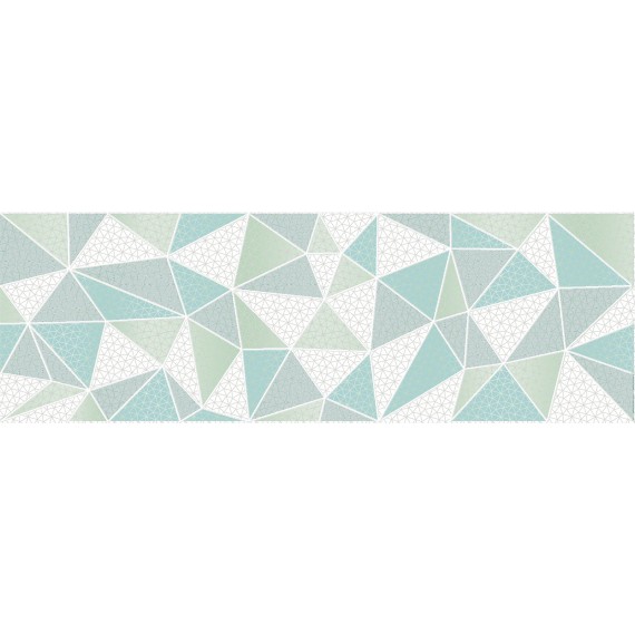 Керамическая плитка ColorBreeze Deco Ocean 20x60