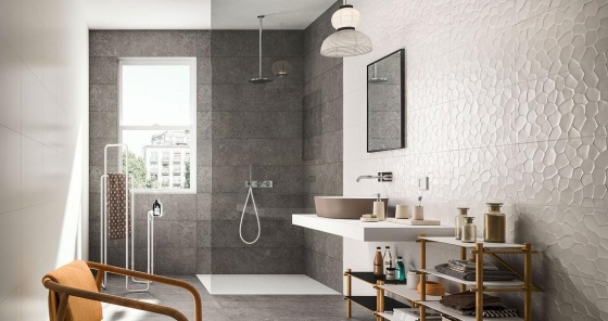 Color Code (MARAZZI Italy)