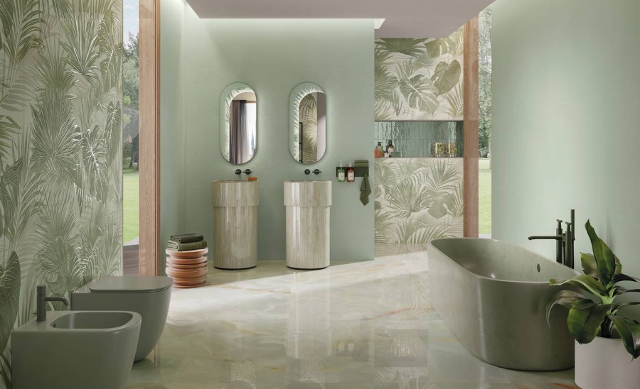 Color Mood FAP Ceramiche