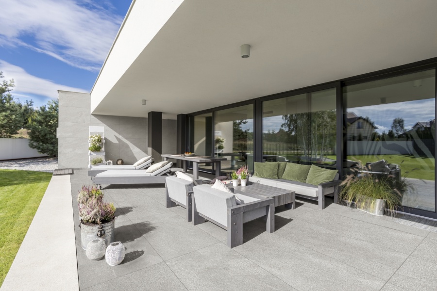 Colorado Global Tile