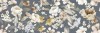 Colorful Juliet Marine Rect 30x90