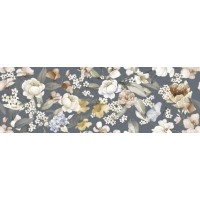 Colorful Juliet Marine Rect 30x90
