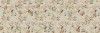 Colorful Romantic Champagne Rect 30x90