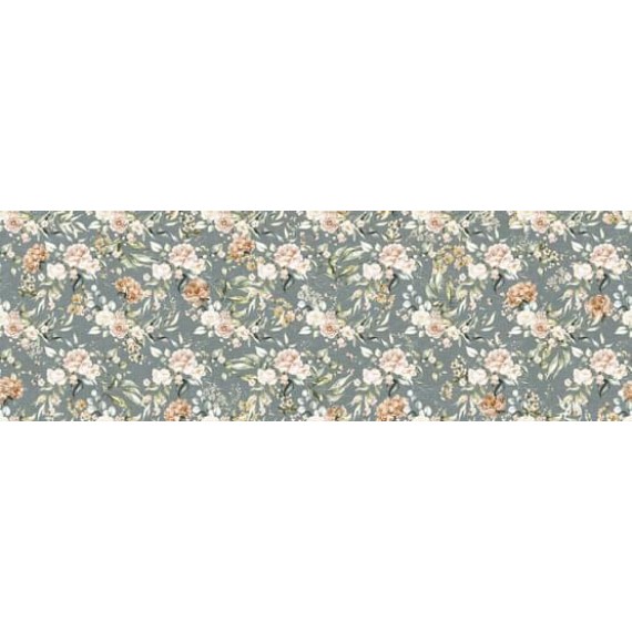 Керамическая плитка Colorful Romantic Tide Rect 30x90