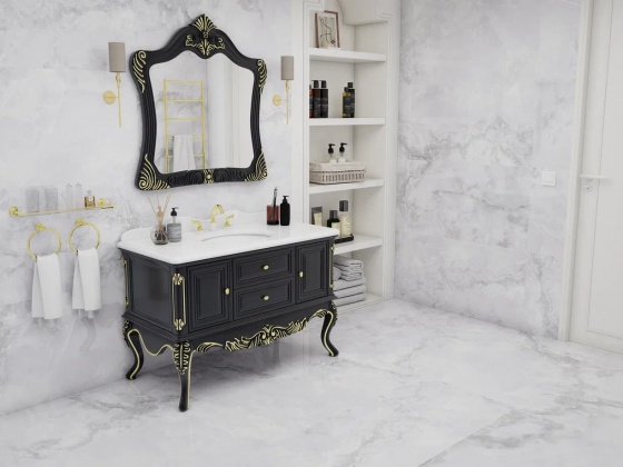 Colortile Onyx Silver (Colortile)
