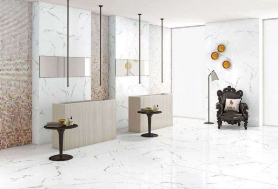 Colortile Statuario (Colortile)