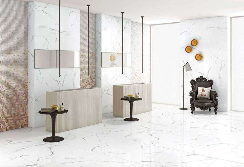 Colortile Statuario Colortile