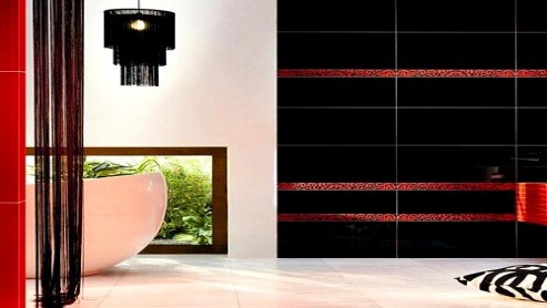 Керамическая плитка Colour Tubadzin