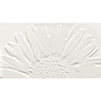 Colour White Sunflower 59,3х32,7
