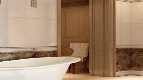 Керамогранит Compact Argenta Ceramica