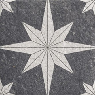 Compass Lava Mate 20x20