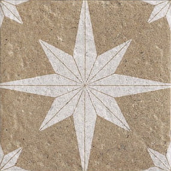 Керамогранит Compass Sand Mate 20x20