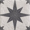 Compass White Mate 20x20