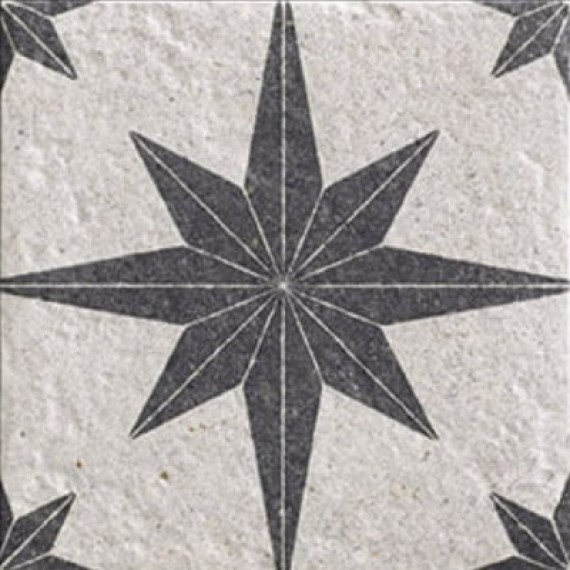 Керамогранит Compass White Mate 20x20