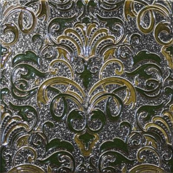Керамическая плитка Composicion Damasco Botella 30x30