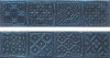Composicion Rodia Marine (комплект 2шт) 15x30