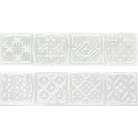 Composicion Rodia White (комплект 2шт) 15x30