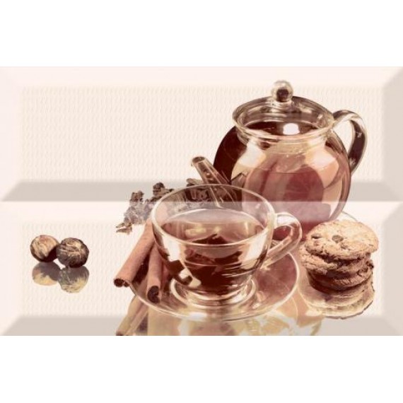 Керамическая плитка Composicion Tea 01 20x30