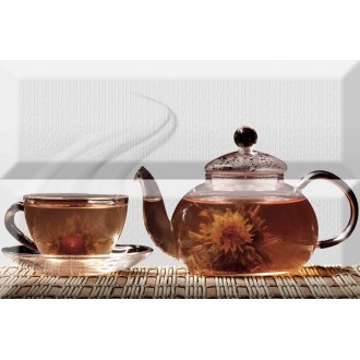 Composicion Tea 02 20x30
