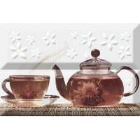 Composicion Tea 02 Fosker 20х30
