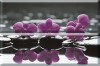 Composicion Wellness 02 Purple 30x45 (комплект 2шт)