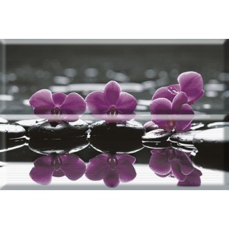 Composicion Wellness 02 Purple 30x45 (комплект 2шт)