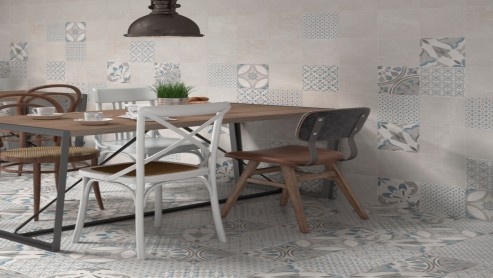 Concept Urban (Ceracasa)