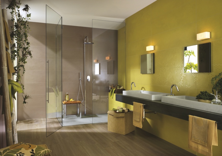 Concreta MARAZZI Italy