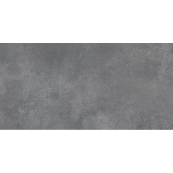 Керамогранит Concrete Courage Dark Grey Темно-серый Матовый 60х120