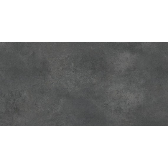 Керамогранит Concrete Courage Graphite Графитовый Матовый 60х120
