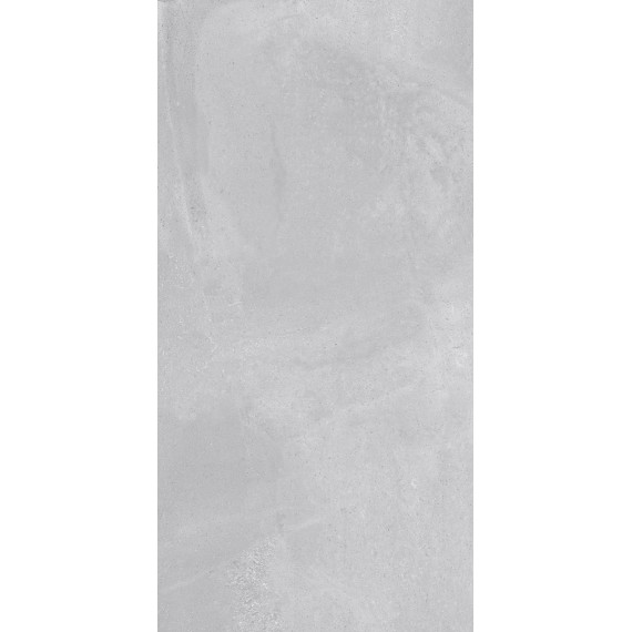 Керамогранит Concrete Mystic Silver Светло-серый Матовый 60х120