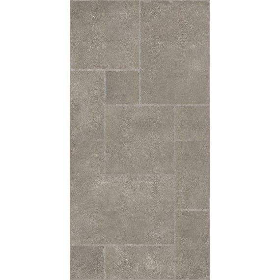 Керамогранит Concrete Smoke Cubix 60x120