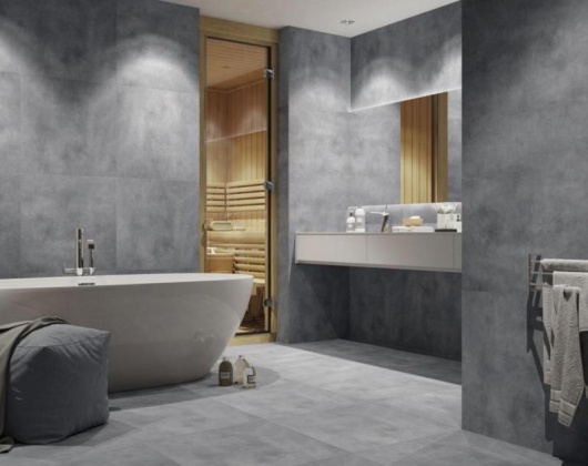 Concrete (ZERDE TILE)