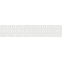 Constance grey light border 01 30х5,7