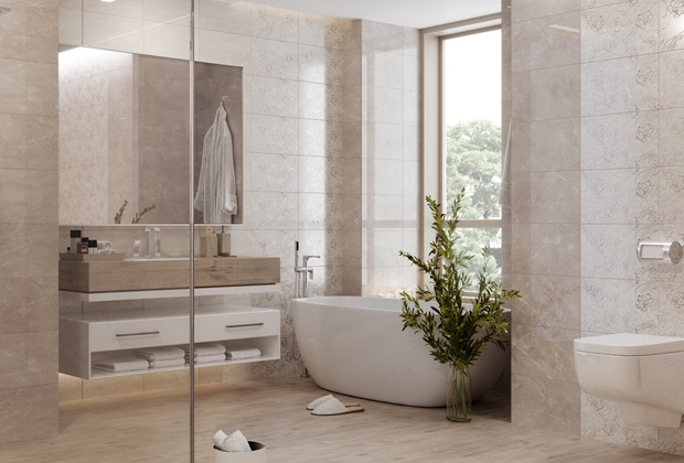 Constanta Golden Tile (Харьков)